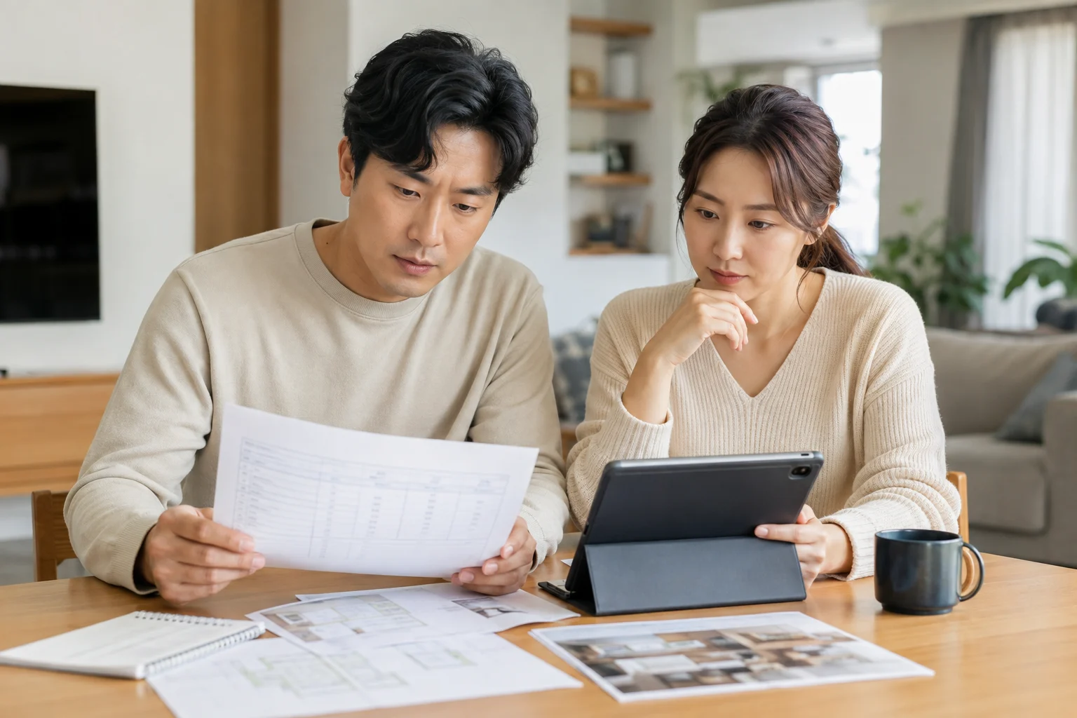 욕조 누수 수리 비용 점검과 공사 과정